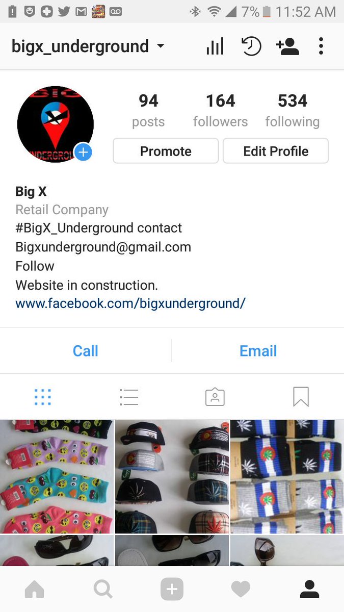 #TeamFollowBack IG 😉