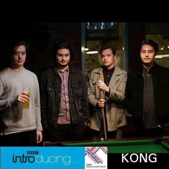 BBC Music Introducing In Sheffield tweet media