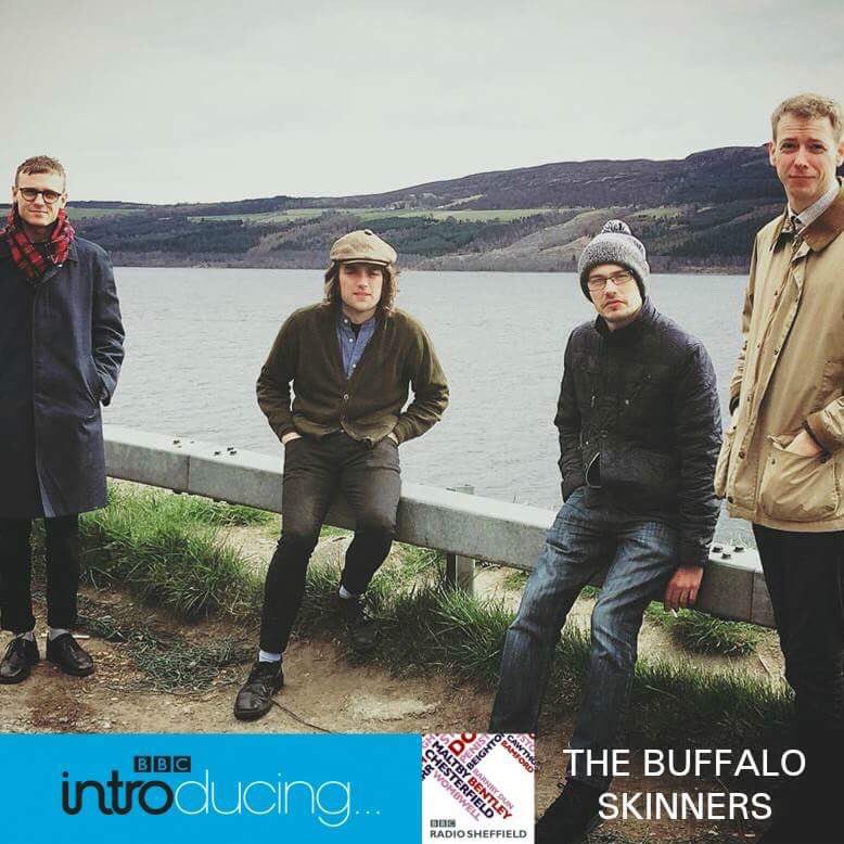 BBC Music Introducing In Sheffield tweet media