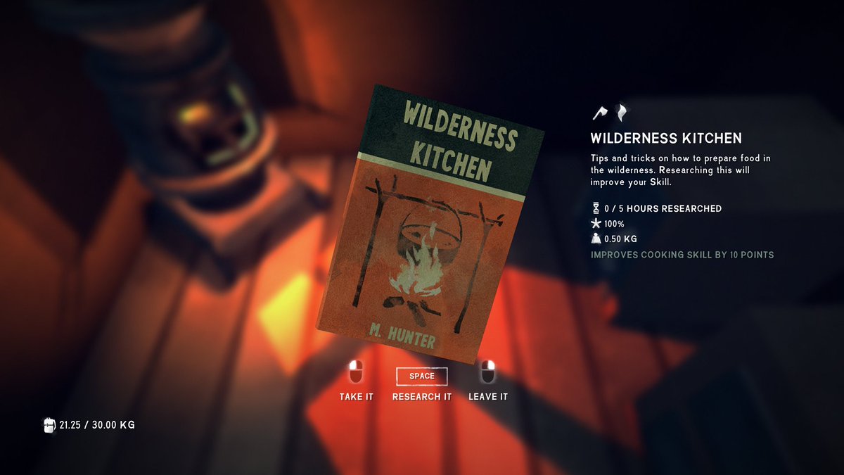 the long dark save location the long dark save location