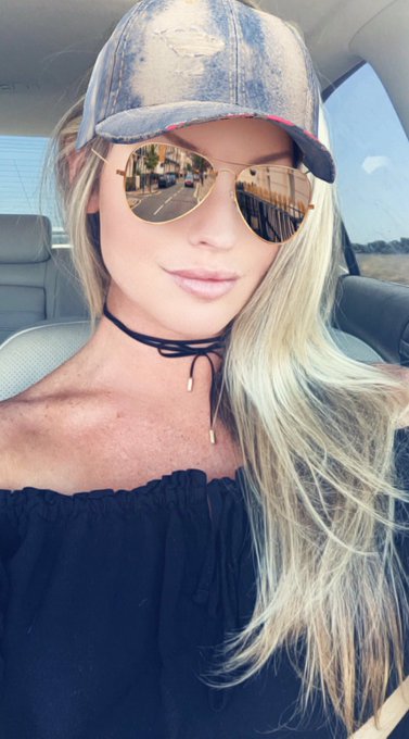 It's a hot one today 💯 https://t.co/Cw3awuBC0U<a href="/tag/girlsgonemia"class="tags"><span>#girlsgonemia</span></a>