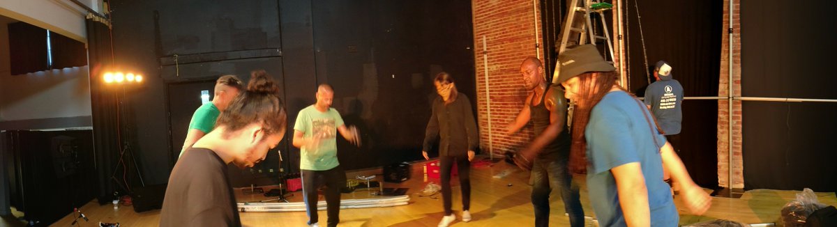 rondavismusic's tweet photo. Pleasure &amp; honour to perform with some of the greatest #tapdance talent anywhere at @TapDanceCentre's #Tapperfest last night. #taptastic https://t.co/Ebp1uuxmdQ