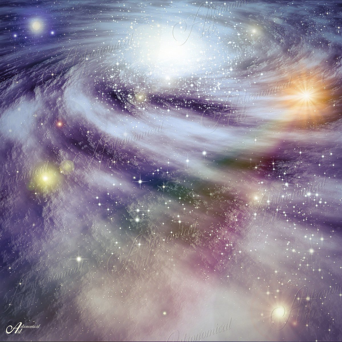 AstronomicalArt's tweet photo. The Galactic Centre 🌟✨💥 #astronomicalart #astronomy #photoshop #digitalart #space #spaceartwork #weekend #edits #hubble #nasa #composite https://t.co/nUXkPZigko