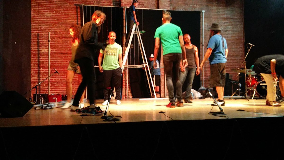 rondavismusic's tweet photo. Pleasure &amp; honour to perform with some of the greatest #tapdance talent anywhere at @TapDanceCentre's #Tapperfest last night. #taptastic https://t.co/Ebp1uuxmdQ