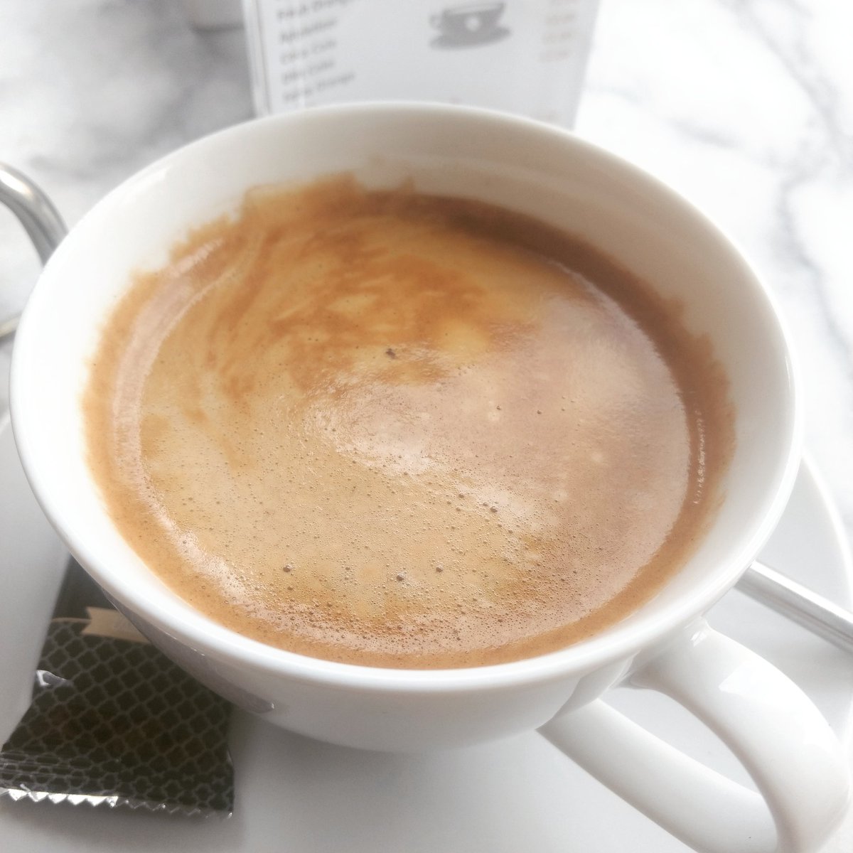 LukePeace92's tweet photo. #cafesociety in bridlington do class food and the coffee ain't half bad https://t.co/x0FAVf7L4a