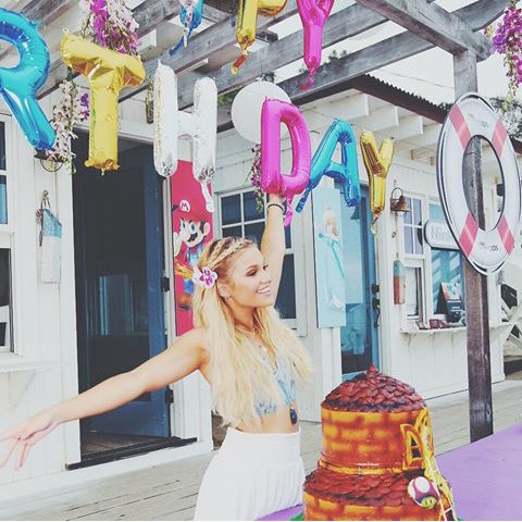 Happy birthday beautiful queen   