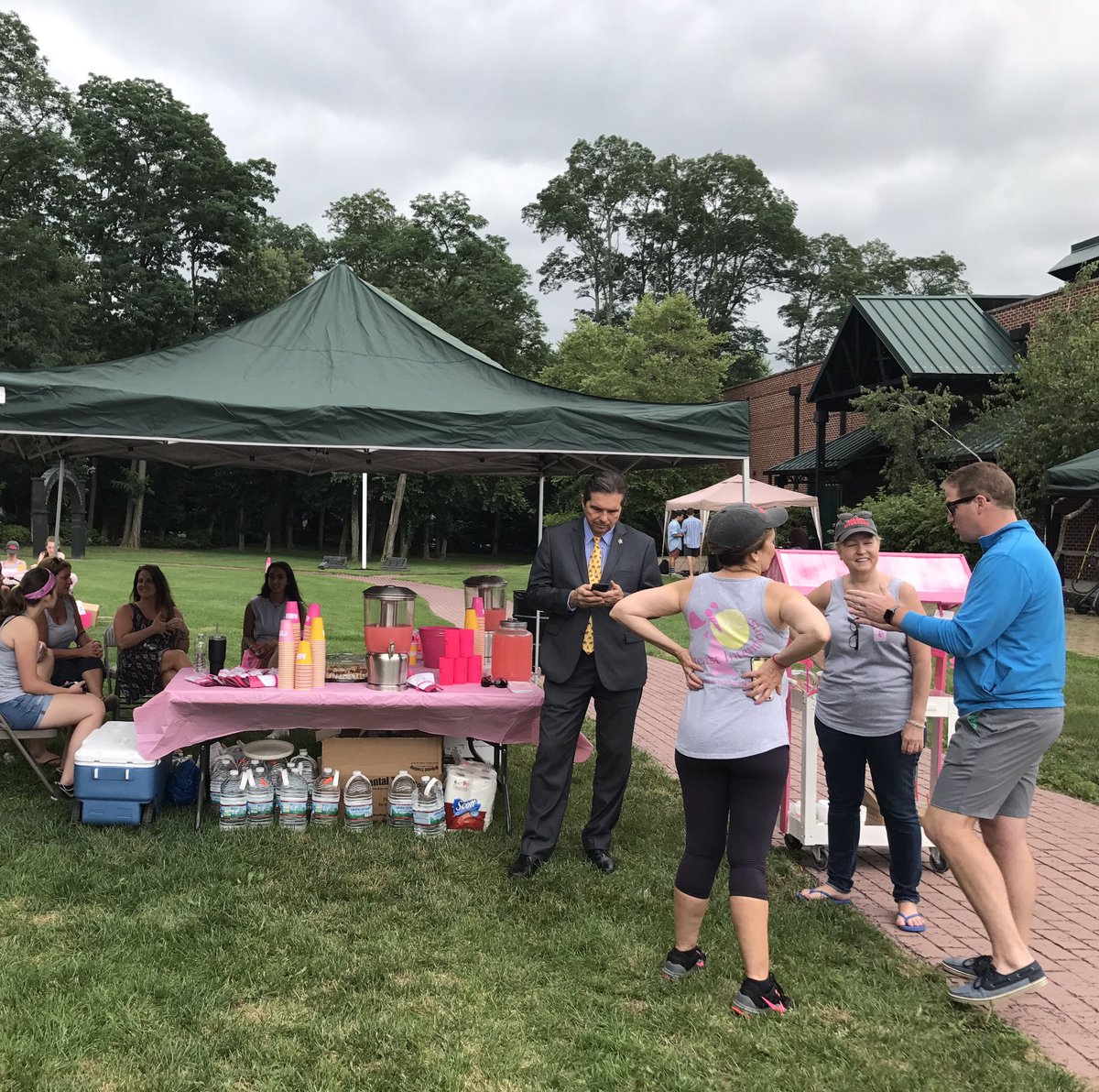 Mayor Tony Perry tweet media