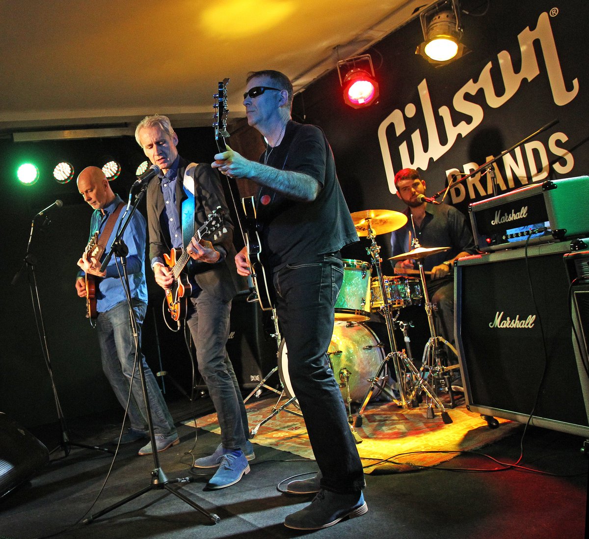 DS4London's tweet photo. #staycationlive Have a great weekend! Sorry we can't be there. Maybe next year! 
#livemusic #festival #Godalming #Surrey #inthecountry https://t.co/wLmJw5BOrA