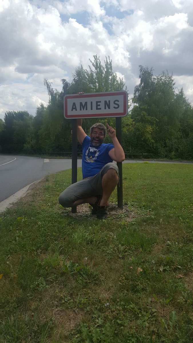 quercus_illex's tweet photo. A mis dos YouTuber preferidos de bf1, @imadafaca y @DG88wasTaken  me gustaría recomendar mis vacaciones recorriendo escenarios de la 1GM.End https://t.co/Y655nUsGHW