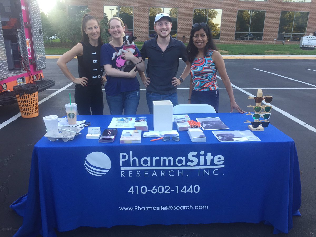 ShadyTreeTeam's tweet image. Thanks @Pharmasite for featuring our shades in a giveaway at the Pikesville 5K!