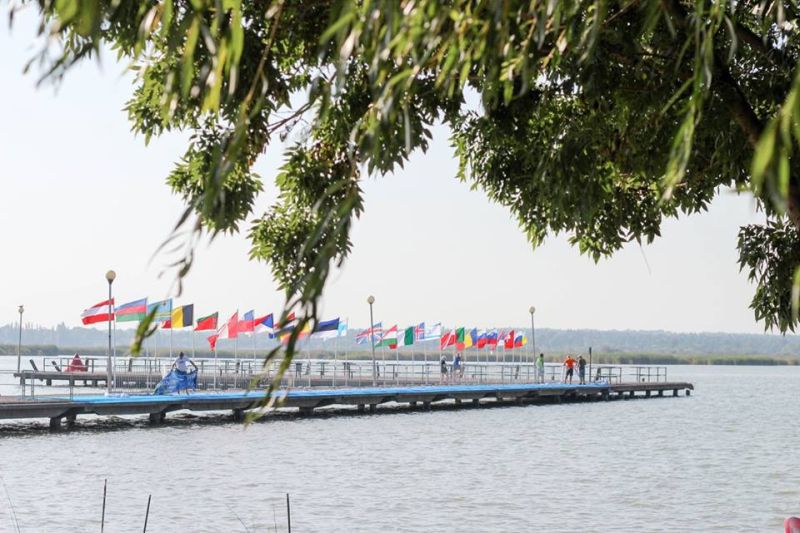 mondotriathlon's tweet photo. European Championships @VelenceU23TRI, 1^ @bicsu11. #DelianStateff 8^ @ETUtriathlon… https://t.co/lWi3ZT1J5i https://t.co/OizIaCIM0U
