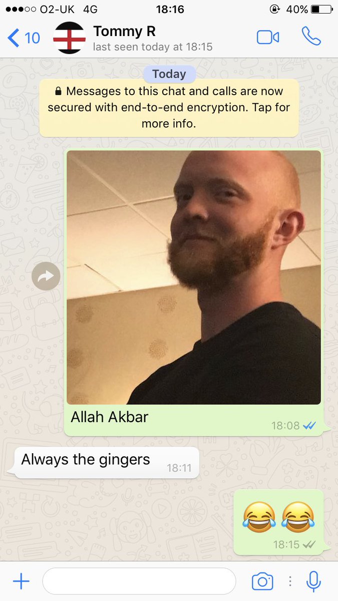 lukewarren92's tweet photo. @RyanIVIoss @TRobinsonNewEra 😂😂 https://t.co/wDEKffx2LY