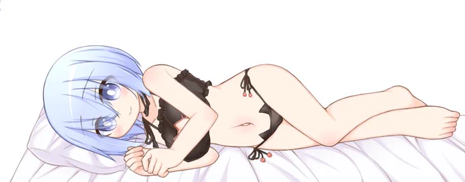 あと少し。 