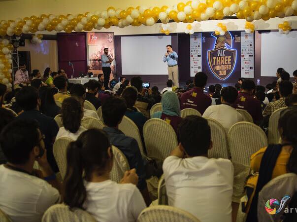 officialTeamSMK's tweet photo. @PSPPakistan Chairman @KamalPSP Speaking at "Young Leaders Conference, great interaction with highly energetic Youth #YLC2017 https://t.co/bHPZ4rRHCo