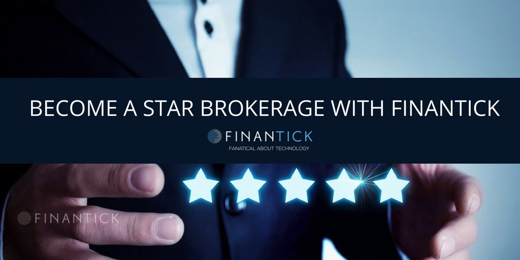 Finantick's tweet photo. Sign up with Finantick, to get all you need to become a star brokerage in no time at all! - https://t.co/n1bpny6Ka8 #cryptotrading #forex https://t.co/klntoircdQ