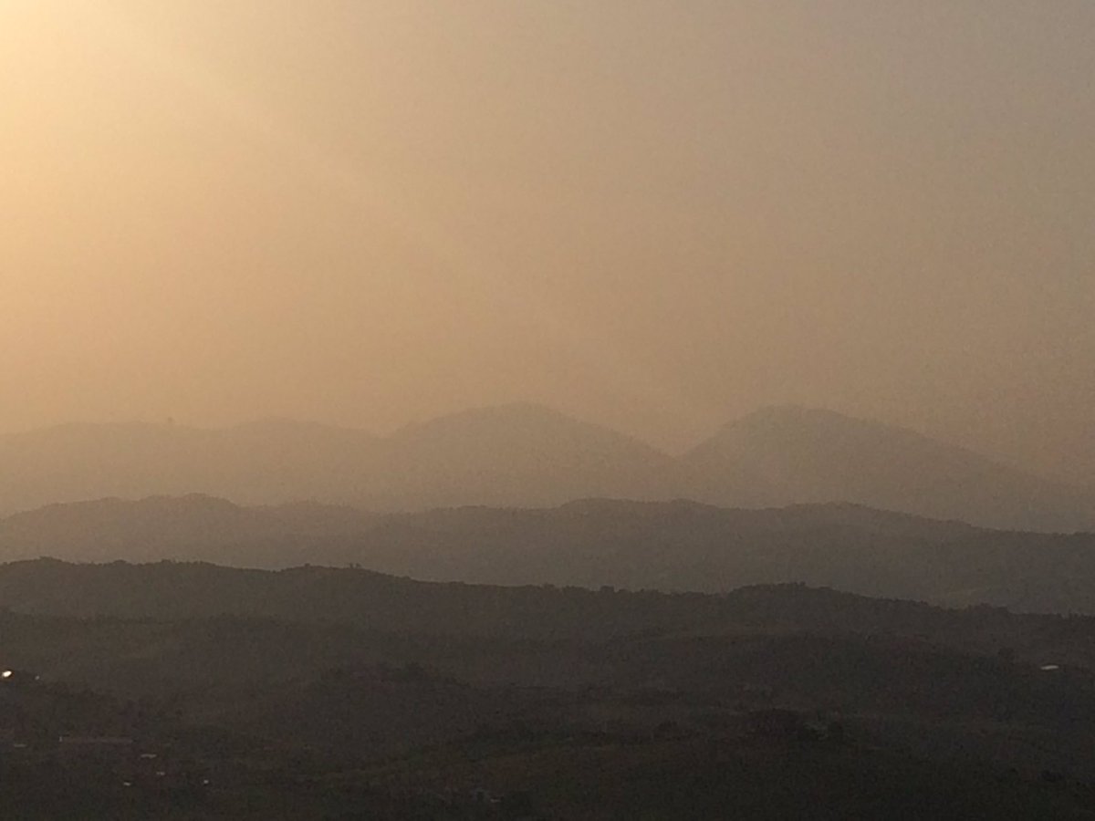 conchiventura's tweet photo. "La Bella Addormentata"
#Maiella
#ConcertoAlTramonto
#visitPineto
#visitAbruzzo
@YourAbruzzo https://t.co/XCDNqvvVLS
