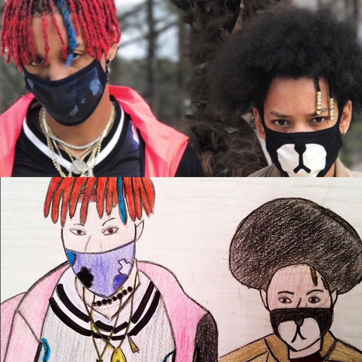 kelyyeah's tweet photo. For @OgLeloo @shmateo_ https://t.co/wHCFuWUP5b