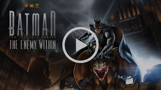 The_Game_Booth's tweet photo. Well this looks awesome!
#Batman #Telltale 
https://t.co/NSMSwadQdY
#TeamEmmmmsie https://t.co/yvexDkSDzK