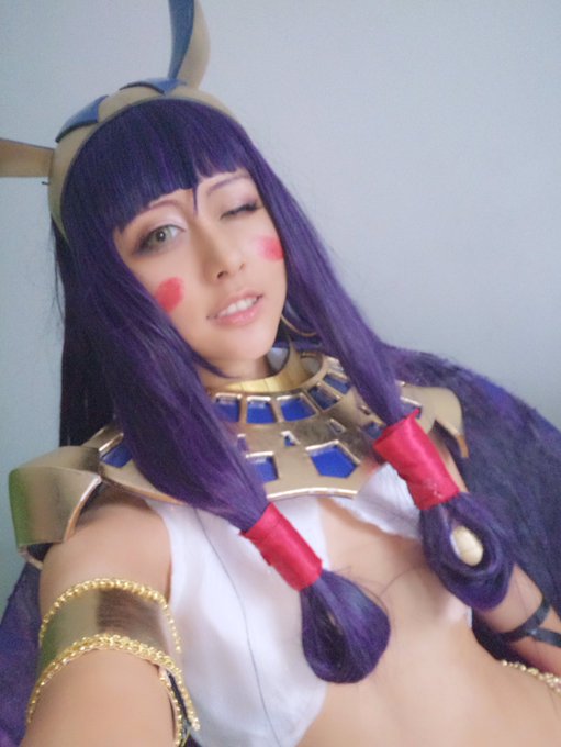 Twitterのコスプレ画像29