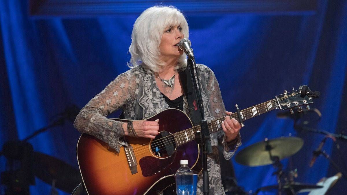 MPBOnline's tweet photo. Emmylou Harris At the Ryman, TODAY at 6:30PM on #MPBTV – https://t.co/F9K7bPxgVh #MPBPledge https://t.co/14Ew151iN6