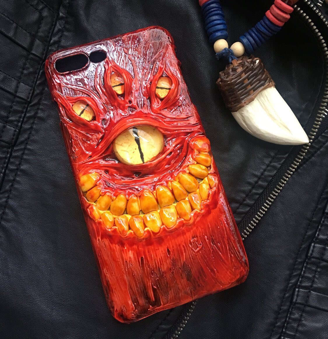 SHEROXTECH's tweet photo. https://t.co/pjWx6H8Ao2 #eyeball #horrorcase #horror #iphone7case #s8pluscase https://t.co/5ROargnr7E