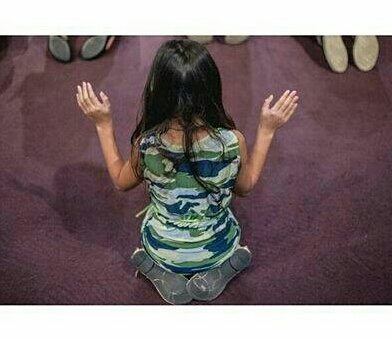 JeicksonPG's tweet photo. Tenemos hambre y sed de Dios. #Venezuela #AyunoPorVenezuela https://t.co/fVvEJbDY3o