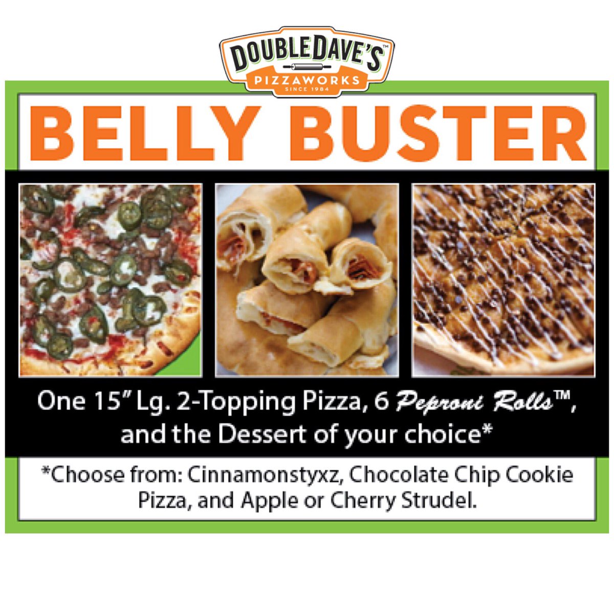 DoubleDave's SLTX tweet media