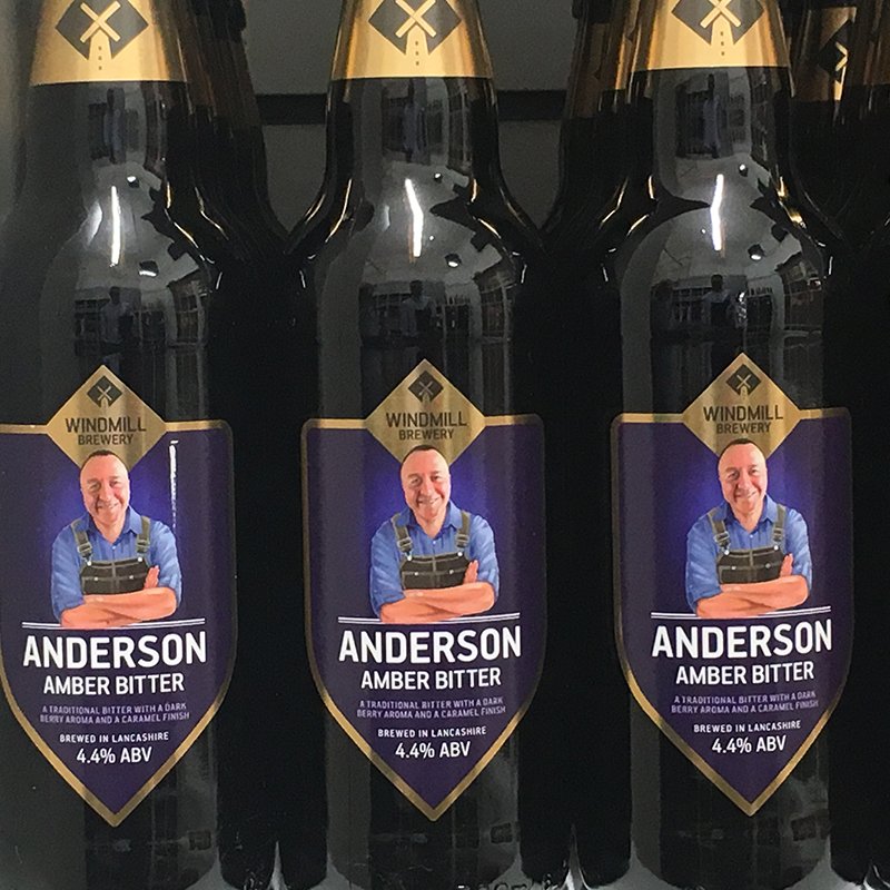 Windmill Brewery (@WindmillBeer) | Twitter