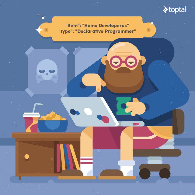 developersfhire's tweet image. Declarative Programming: Is It A Real Thing? blog.hellojs.org/declarative-pr… via @hellojs_org #DeclarativeProgramming