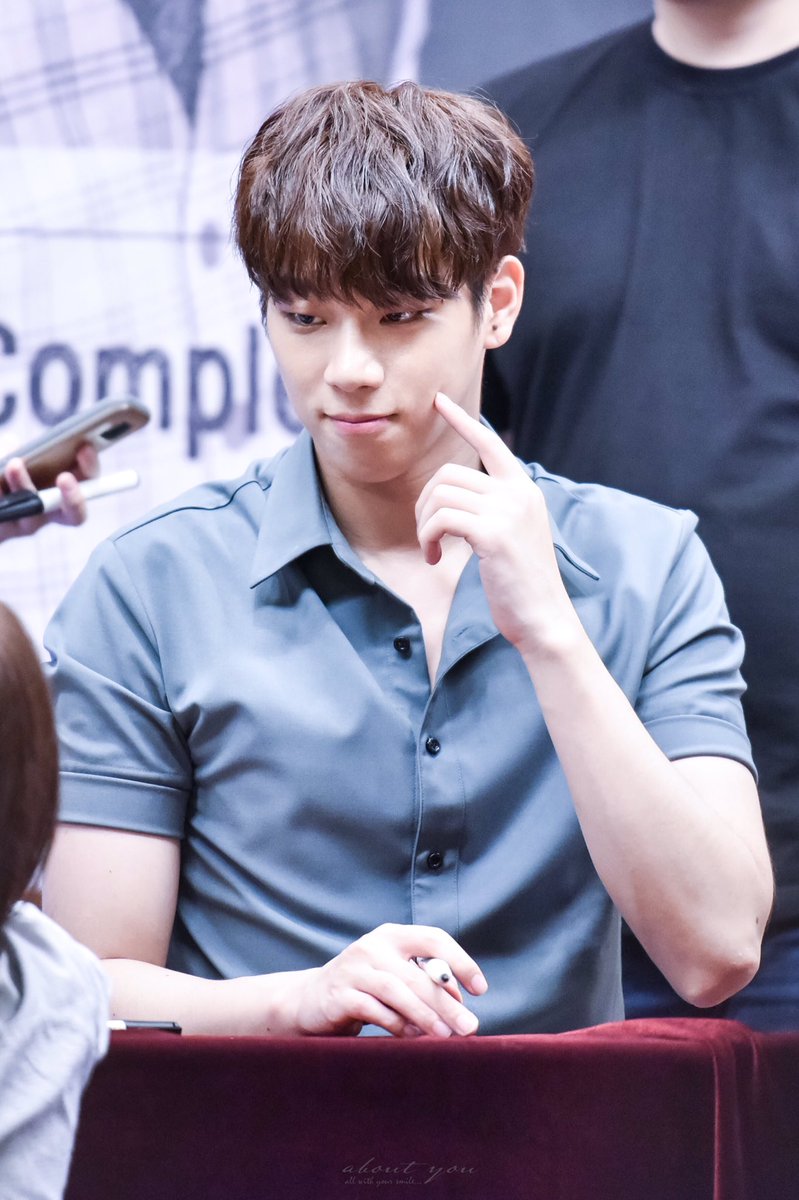 about_youjin's tweet photo. #유진 #youjin #유찌모찌 
#크나큰 #KNK #비 #Rain 
@KNKOfficialYNB https://t.co/YSak9Ebd7n