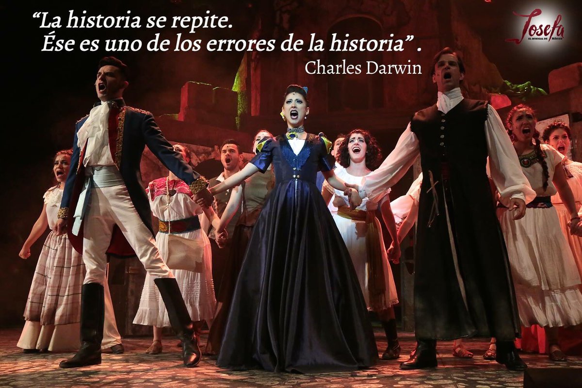 JOSEFA Musical tweet media