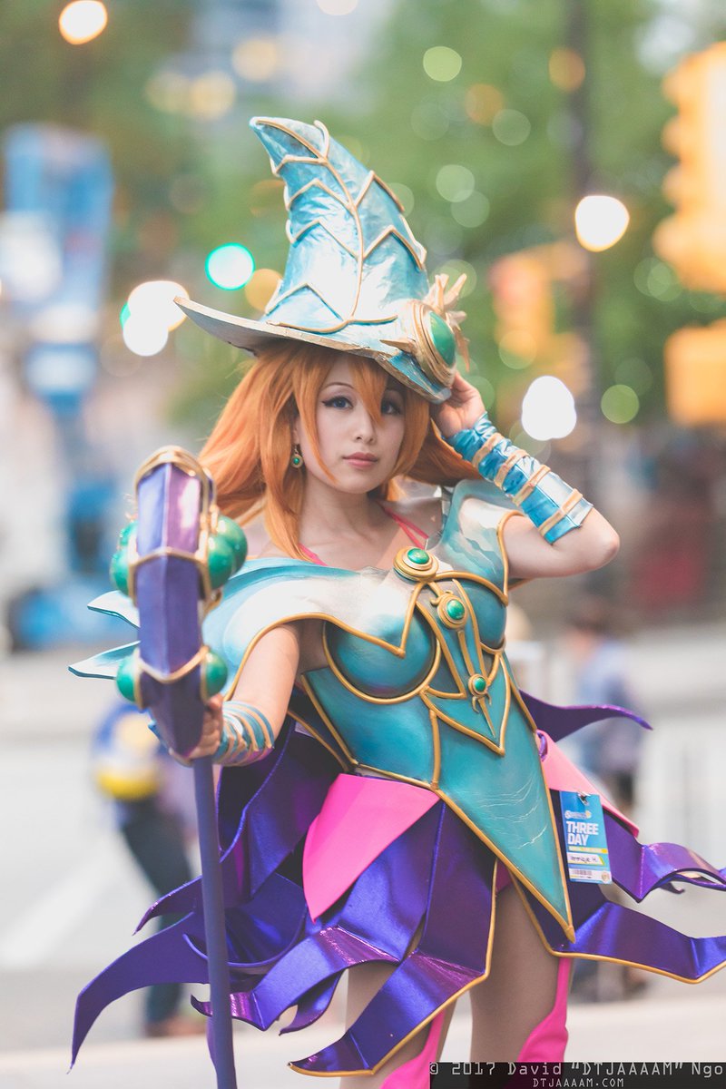 Anime Revolution Facebook