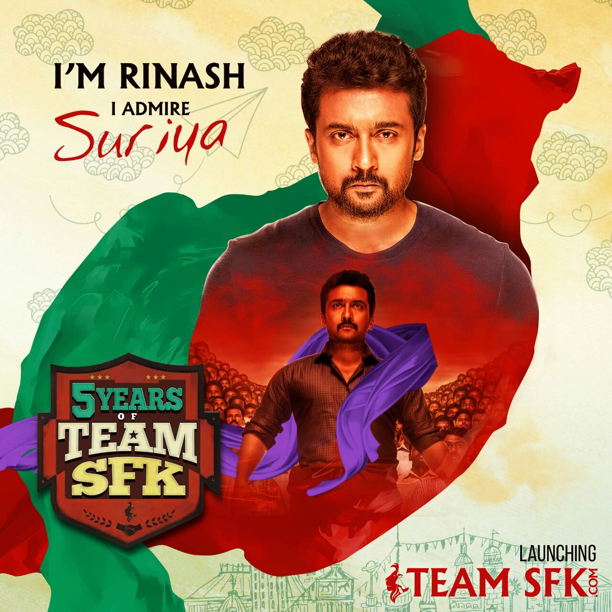 rinash_rk's tweet photo. #5YrzOf @TeamSFK
#standingStraight
@Achu_SFC @BijeeshBijo @Navaneeth_offl https://t.co/61Fg72A0tF