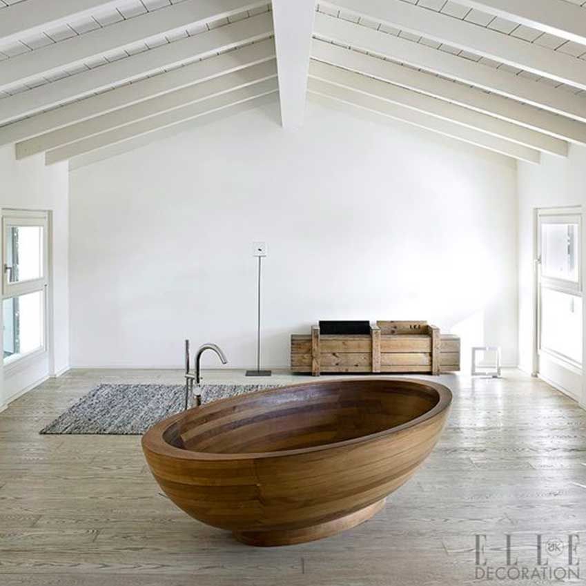 ELLEDecoUK's tweet image. Want to create the perfect bathing sanctuary? Check out our moodboard of the world's most beautiful bathrooms: buff.ly/2v2S5Zr