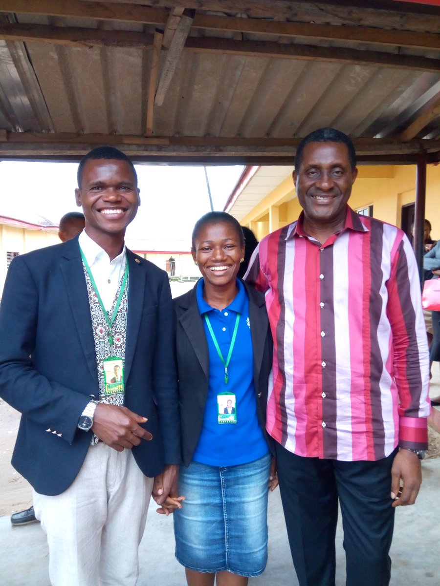 xtrafavoured's tweet photo. IBBIL'S first Couple with The CEO Hon. Idorenyin James
Last Day of #IBBILSLIPSummit https://t.co/06sdhb2Cqe