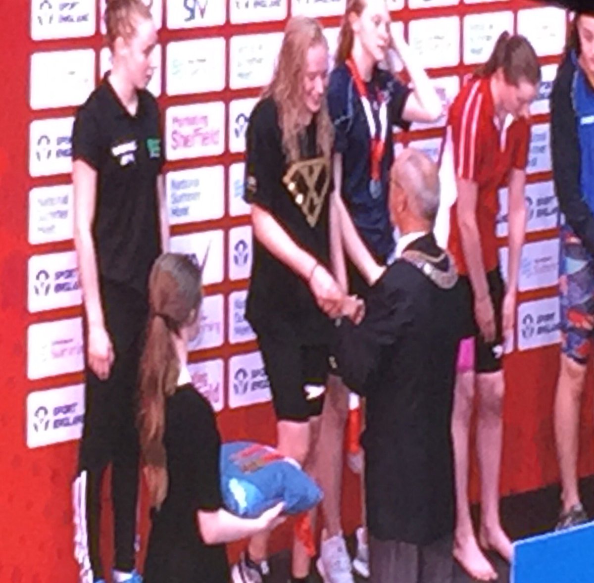DerbyExcelPerf's tweet image. Great job @beth_thomas12 50Br silver in lifetime best #ProcessBest move on from heats #FrogLegs #TeamDX