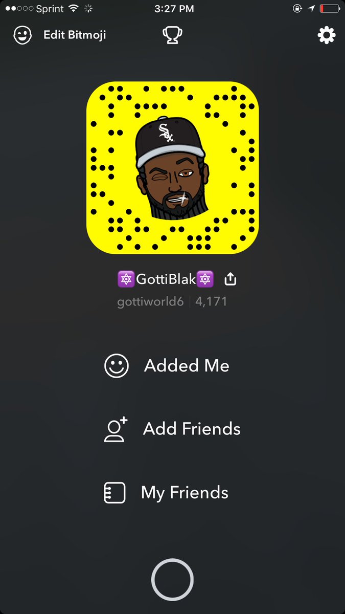 Gotti_Blak's tweet photo. Follow me on Snapchat #GottiWorld6 #BossUpEnt #GottiBlak https://t.co/KT5oLMUA97