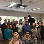 Photo by CSUB Ed.D. Cohort 6 (@CSUBEdD6)