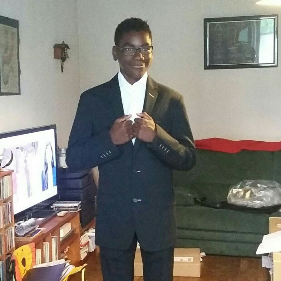 #NouvellePhotoDeProfil