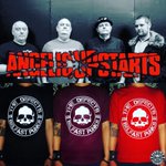 Photo by Top Of The Punks (@topofthepunks)