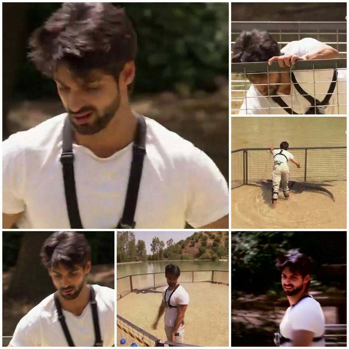 kth_aaru's tweet photo. @karan009wahi you performed stutnnt so so Good #KKK #KaranWahiInKKK #FlashBackSpecial #BlockblasterSp.ecial https://t.co/QoQ6pQUYYp