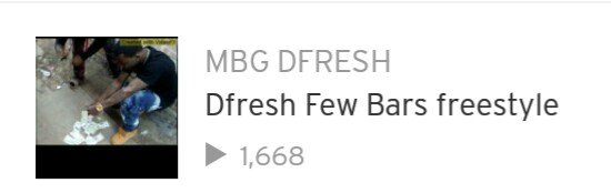 MBGDFRESH3's tweet photo. Doing numbers https://t.co/fKn3Sze2Rt