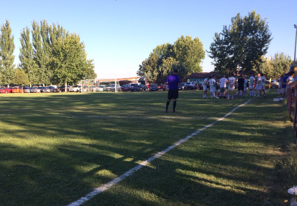 UD_Toresana's tweet photo. #PretemporadaUDT

Tiempo de descanso,

@@CD_Coreses 1 vs @UD_Toresana 1 https://t.co/QQamjG3LCJ
