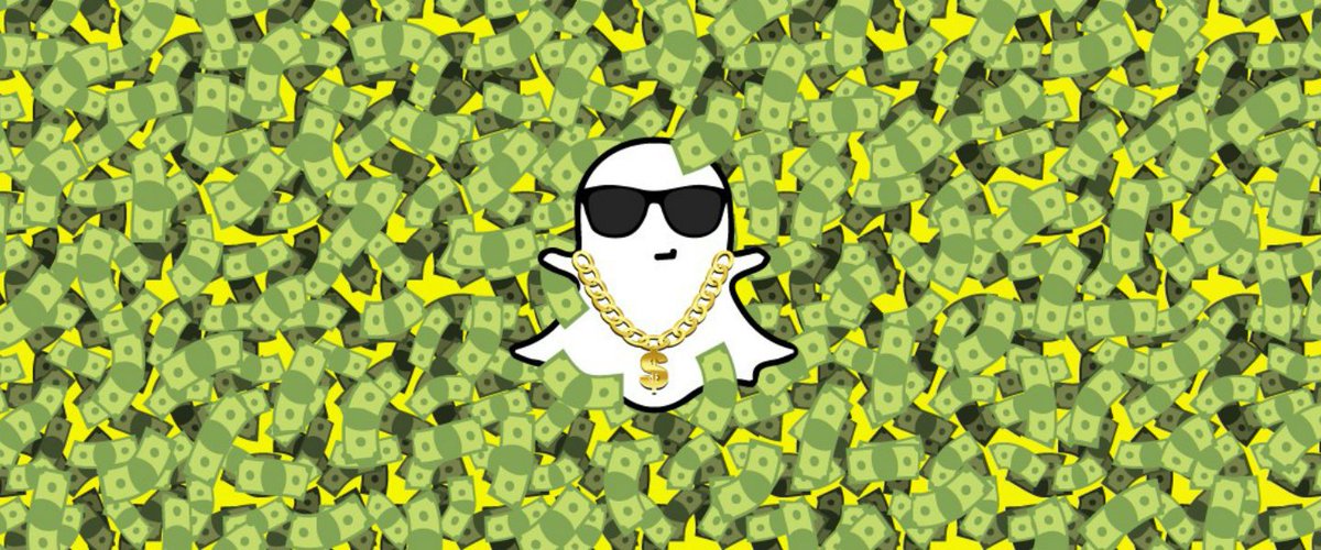 Concierge_Squad's tweet photo. ROI-focused ad buyers see progress on Snapchat's measurement shortcomings - Digiday #socialmediamarketing #marketing
https://t.co/nAkjeWsfW1 https://t.co/C3sdpXqYBw