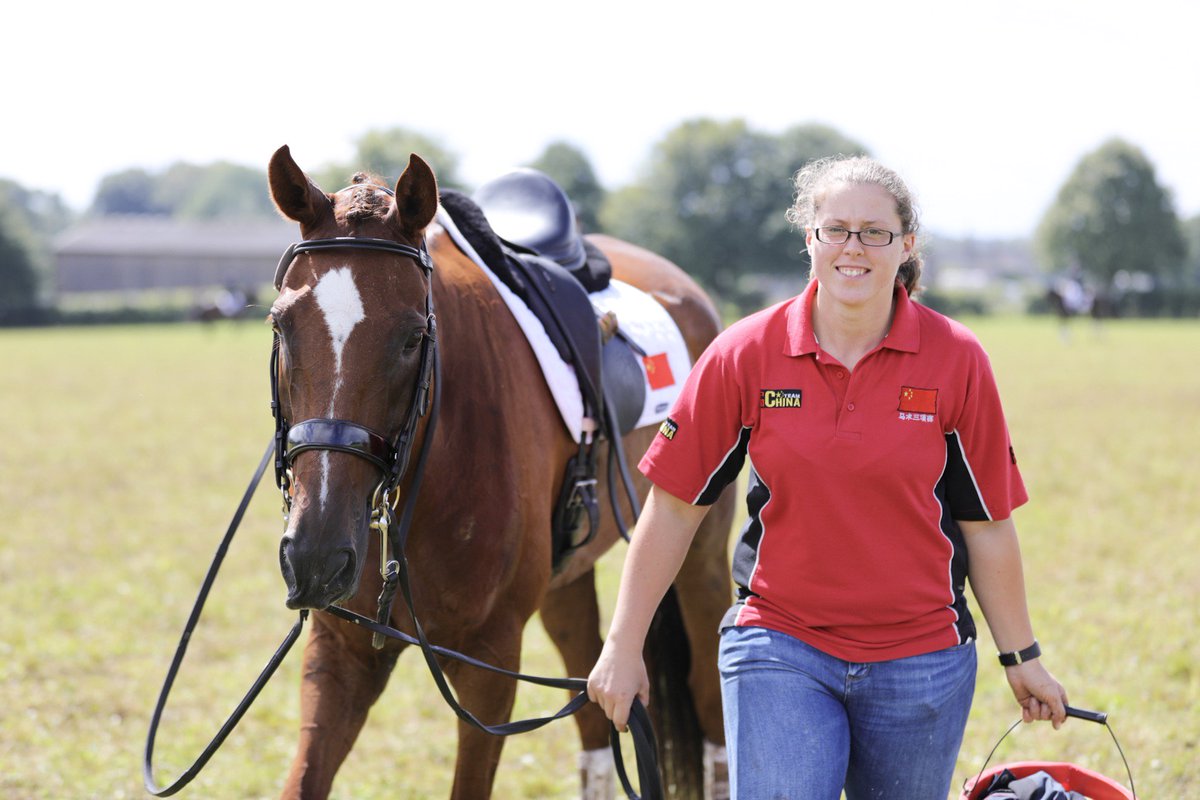 Event Rider Masters tweet media