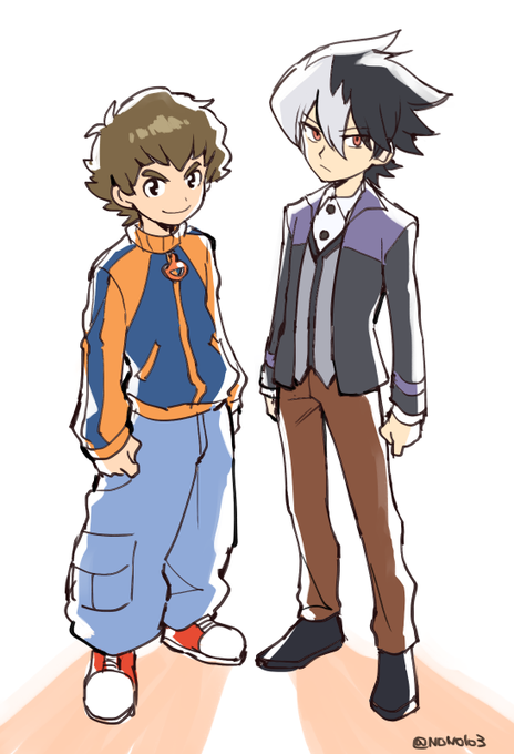 海道ジンのtwitterイラスト検索結果 古い順