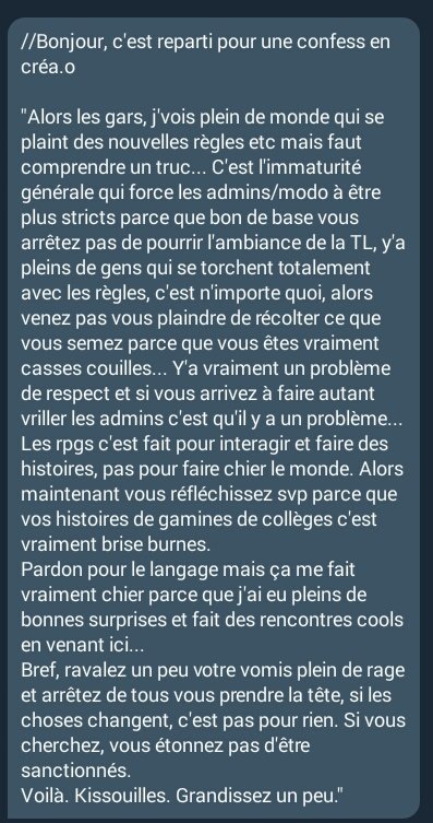 FS_Confess's tweet photo. https://t.co/Agu0Bt3Wd9