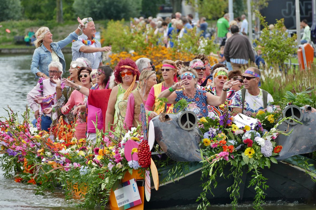 Jan van Rossum tweet media