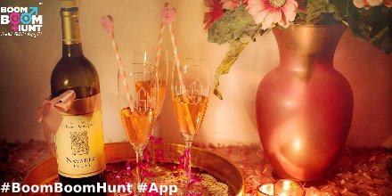 BoomBoomHunt's tweet photo. End your hectic #week with groovy #ambiance and #super #vibes. https://t.co/IkqF20xlnA #BoomBoomHunt #App https://t.co/zrQcdhJ0mL