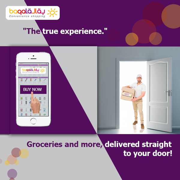 Baqalame's tweet photo. Click #Order #Heavy #queues
# wasting #time# shopping # app store # Google play #mobile #baqala #baqalame #kuwait #kuwaiti #kuwaitiya https://t.co/pIArG0kQSC